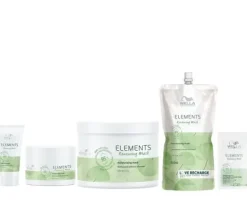 Wella Care Elements Renewing Mask