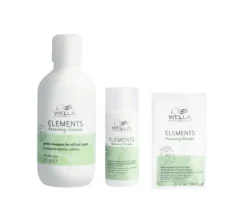 Wella Care Elements Renewing Shampoo