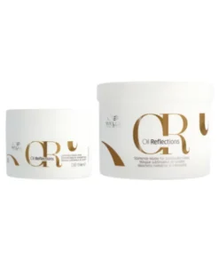 Wella Care Oil Reflections Reboost Mask