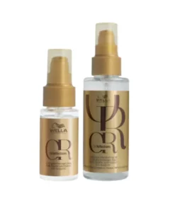 Wella Care Oil Reflections Luminous Smoothening Oil