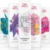 Wella Color Fresh Create Nuancen