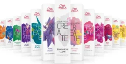 Wella Color Fresh Create Nuancen