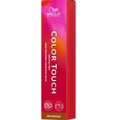 Wella Color Touch Deep Browns