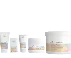 Wella ColorMotion+ Structure Mask