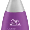 Wella Creatine + Curl & Wave Curl C