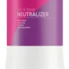 Wella Creatine + Curl & Wave Neutralizer