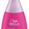 Wella Creatine + Curl & Wave Wave N