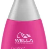 Wella Creatine + Curl & Wave Wave C
