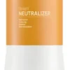 Wella Creatine + Straight Neutralizer