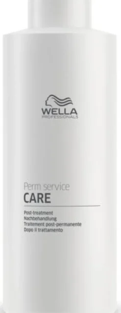 Wella Creatine+ Straight Post Treatment