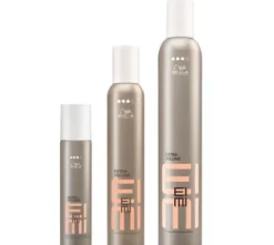 Wella EIMI Extra Volume Mousse