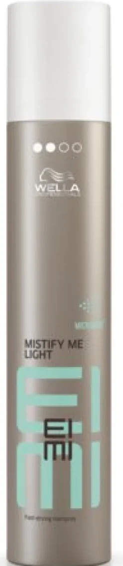 Wella EIMI Hairspray Mistify Me Light