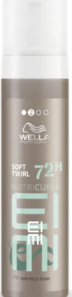 Wella EIMI Nutricurls Soft Twirl Stylingschaum