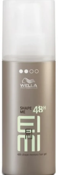 Wella EIMI Texture Shape Me