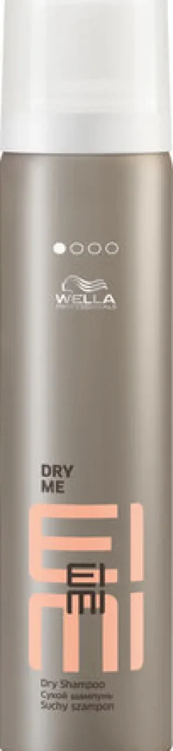 Wella EIMI Volumen Dry Me Shampoo
