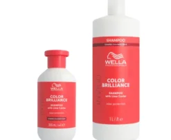 Wella INVIGO COLOR BRILLIANCE Shampoo Coarse