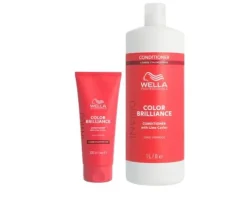Wella INVIGO COLOR BRILLIANCE Conditioner coarse