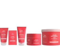 Wella INVIGO COLOR BRILLIANCE Mask Fine