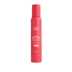 Wella INVIGO COLOR BRILLIANCE Vitamin Conditioning Mousse