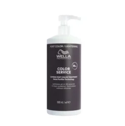 Wella INVIGO COLOR SERVICE Express Post Color Treatment