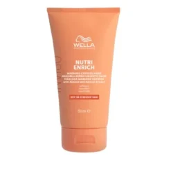 Wella INVIGO Nutri-Enrich Warming Express Mask