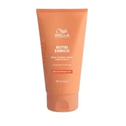 Wella INVIGO Nutri-Enrich Frizz Control Cream