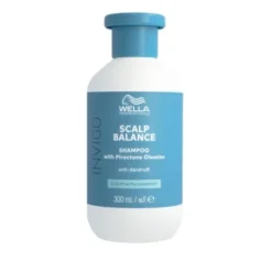 Wella INVIGO SCALP BALANCE Shampoo Anti-Schuppen