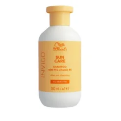 Wella INVIGO SUN CARE Shampoo