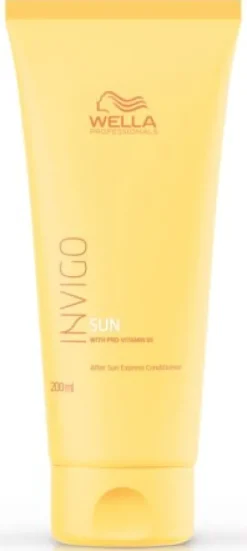 Wella INVIGO Sun Conditioner