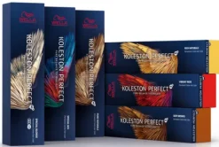Wella Koleston Perfect ME+