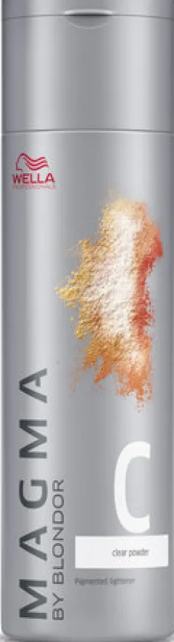 Wella MAGMA by Blondor Pigmented Lightener