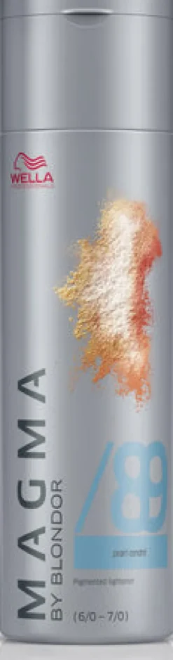 Wella MAGMA by Blondor Pigmented Lightener