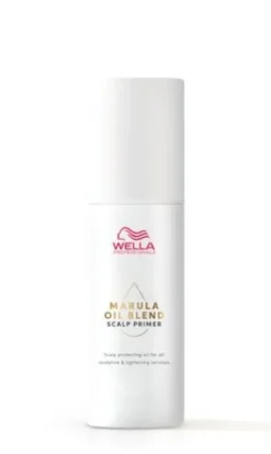 Wella Marula Oil Blend Scalp Primer