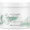 Wella Nutricurls Waves & Curls Mask