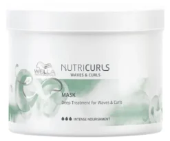 Wella Nutricurls Waves & Curls Mask