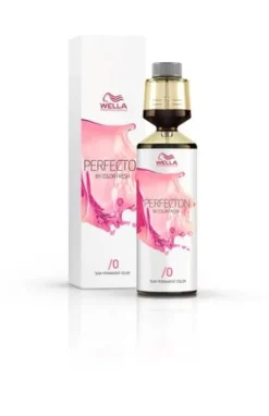Wella Perfecton Tonspülung