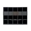 Wella Shinefinity Color Cube Racks