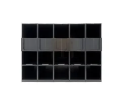 Wella Shinefinity Color Cube Racks