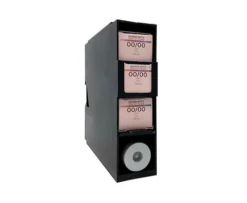 Wella Shinefinity Color Cube Racks