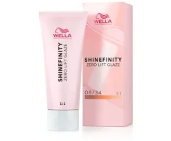 Wella Shinefinity Zero Lift Glaze