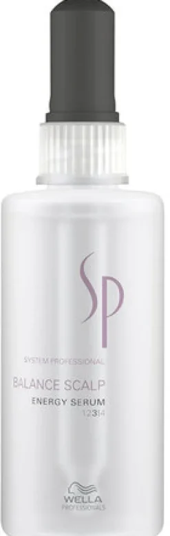 Wella SP Balance Scalp Energy Serum