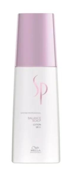 Wella SP Balance Scalp Lotion