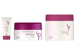 Wella SP Color Save Mask