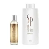 Wella SP LuxeOil Keratin Protect Shampoo