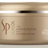 Wella SP LuxeOil Keratin Restore Mask