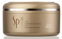 Wella SP LuxeOil Keratin Restore Mask
