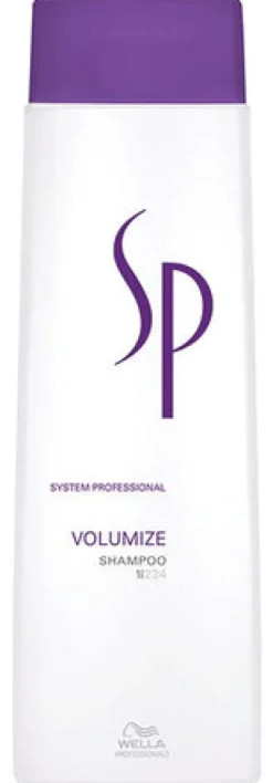 Wella SP Volumize Shampoo