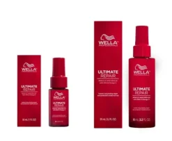 Wella Ultimate Repair Miracle Hair Rescue