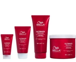 Wella Ultimate Repair Tiefenwirksamer Conditioner