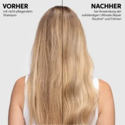 Wella Ultimate Repair Tiefenwirksamer Conditioner